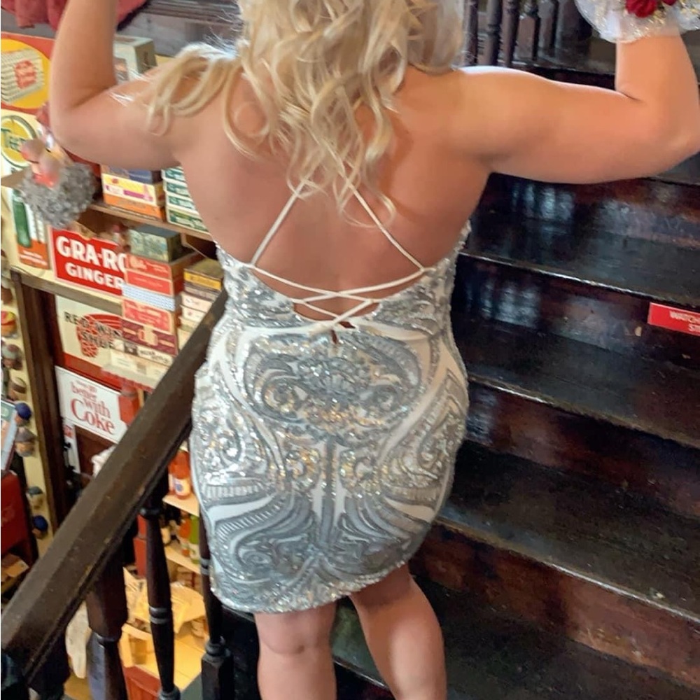 Windsor Prom Dress